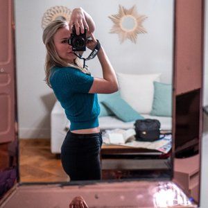 Meet your Posher, Orenda